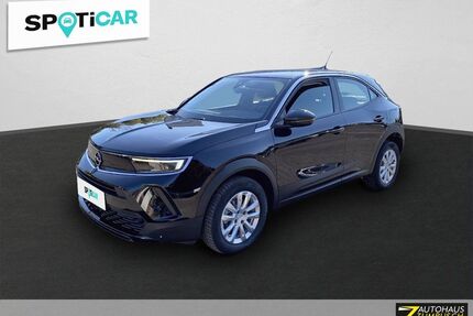 Opel Mokka Gebrauchtwagen