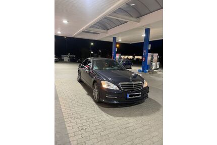 Mercedes-Benz S 320 Gebrauchtwagen