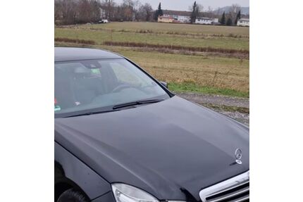 Mercedes-Benz E 220 Gebrauchtwagen