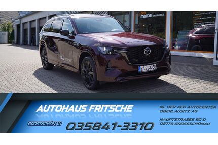 Mazda CX-80 Gebrauchtwagen