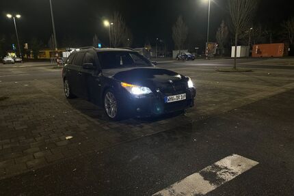 BMW 535 Gran Turismo Gebrauchtwagen