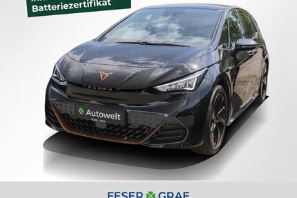 Cupra Born Gebrauchtwagen