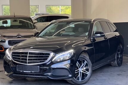 Mercedes-Benz C 200 Gebrauchtwagen