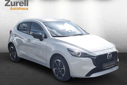 Mazda 2 Gebrauchtwagen
