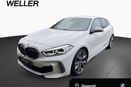 BMW M135 Gebrauchtwagen