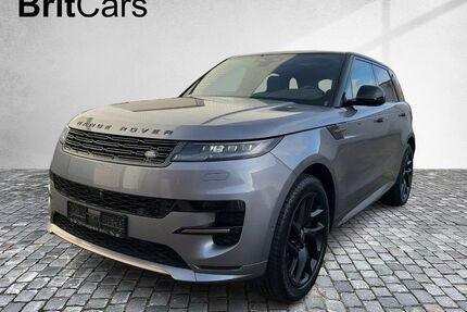 Land Rover Range Rover Sport Gebrauchtwagen