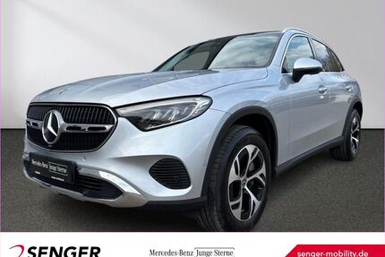 Mercedes-Benz GLC 400 Gebrauchtwagen