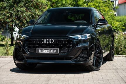 Audi Q8 Gebrauchtwagen