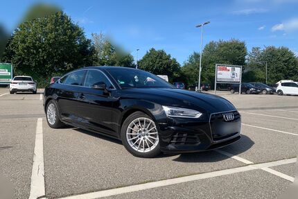 Audi A5 Gebrauchtwagen