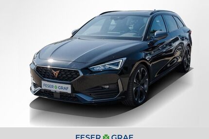 Cupra Leon Gebrauchtwagen