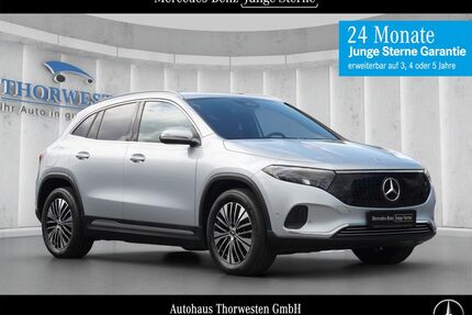 Mercedes-Benz EQA Gebrauchtwagen