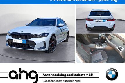 BMW 320 Gebrauchtwagen