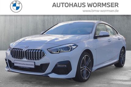 BMW 218 Gran Coupé Gebrauchtwagen