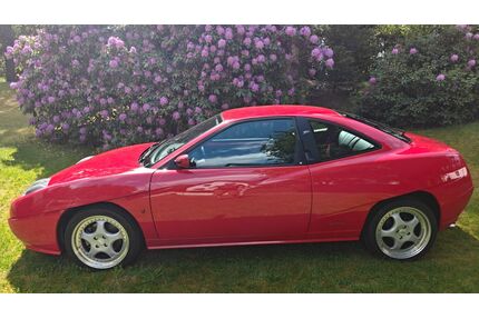 Fiat Coupe Gebrauchtwagen