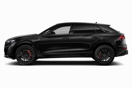 Audi Q8 Gebrauchtwagen