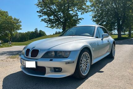 BMW Z3 Gebrauchtwagen