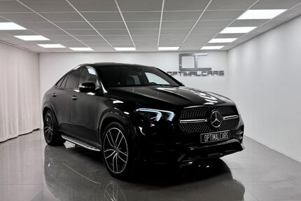 Mercedes-Benz GLE 350 Gebrauchtwagen