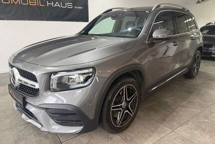 Mercedes-Benz GLB 220 Gebrauchtwagen