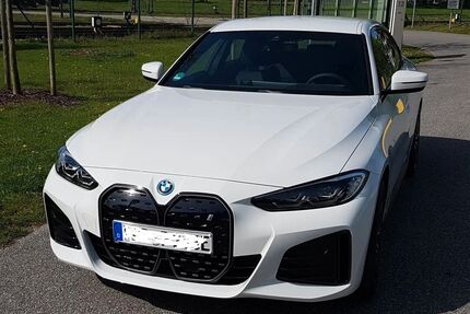 BMW i4 Gebrauchtwagen
