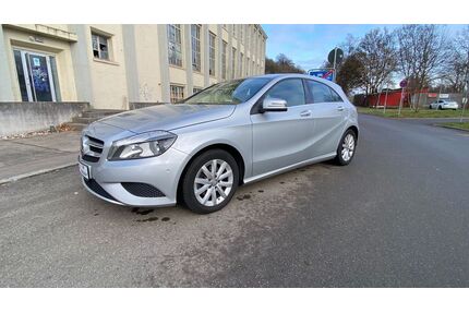 Mercedes-Benz A 180 Gebrauchtwagen