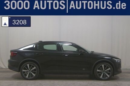 Polestar 2 Gebrauchtwagen