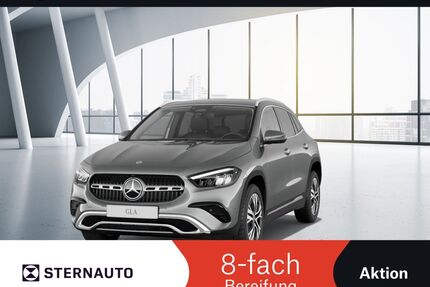 Mercedes-Benz GLA 200 Gebrauchtwagen