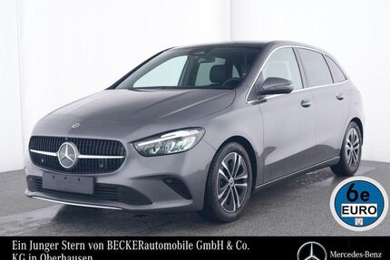 Mercedes-Benz B 220 Gebrauchtwagen