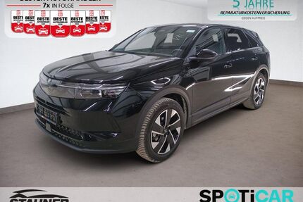 Opel Grandland (X) Gebrauchtwagen