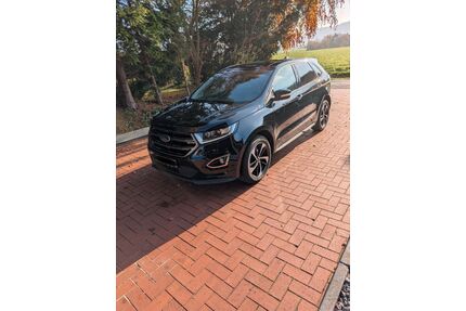 Ford Edge Gebrauchtwagen
