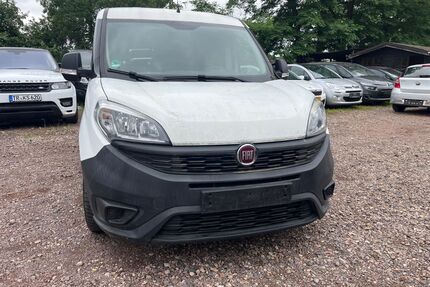 Fiat Doblo Gebrauchtwagen