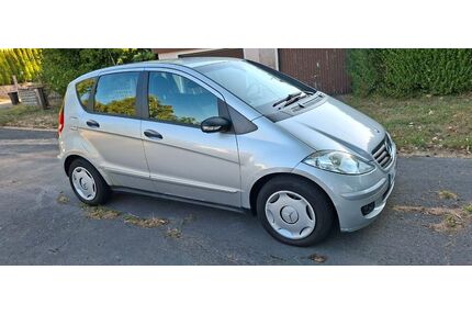 Mercedes-Benz A 160 Gebrauchtwagen