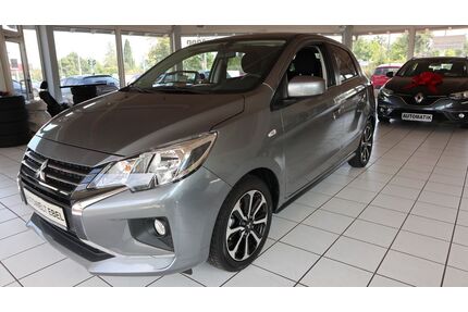 Mitsubishi Space Star Gebrauchtwagen