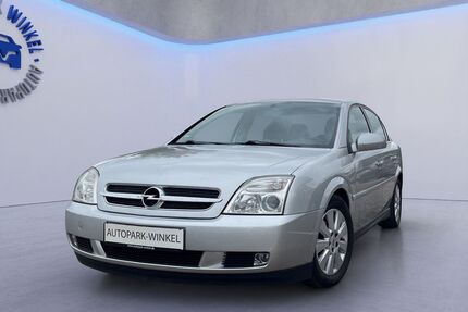Opel Vectra Gebrauchtwagen