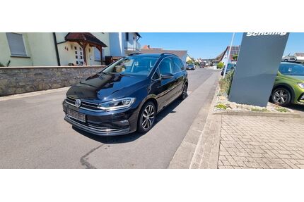VW Golf Sportsvan Gebrauchtwagen
