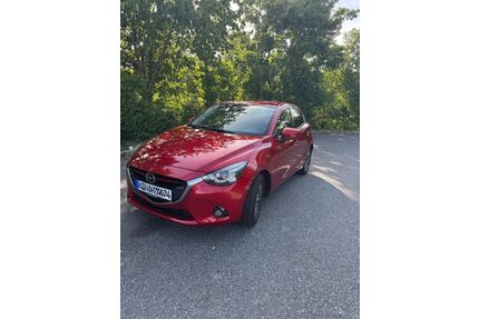 Mazda 2 Gebrauchtwagen