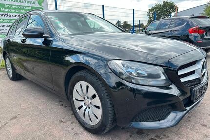 Mercedes-Benz C 220 Gebrauchtwagen