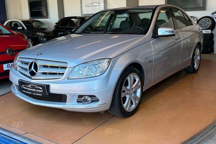 Mercedes-Benz C 180 Gebrauchtwagen