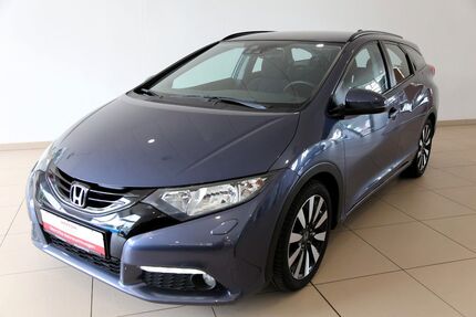 Honda Civic Gebrauchtwagen