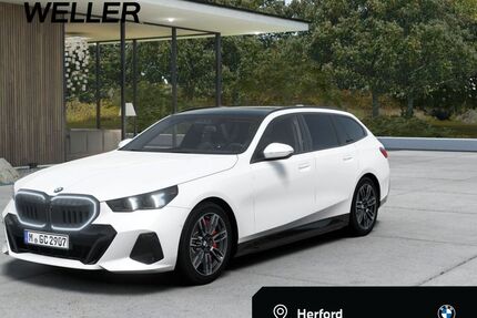 BMW 540 Gebrauchtwagen