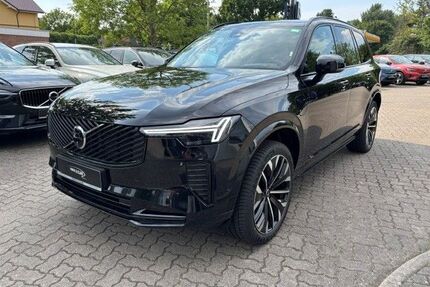 Volvo XC90 Gebrauchtwagen