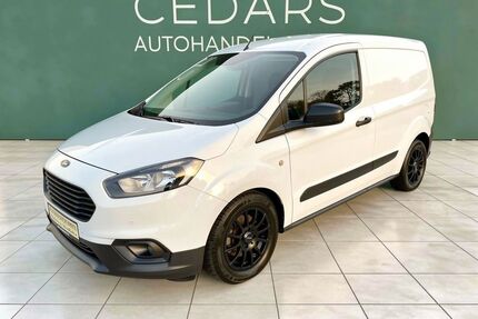 Ford Transit Courier Gebrauchtwagen