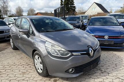 Renault Clio Gebrauchtwagen