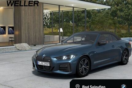 BMW M440 Gebrauchtwagen