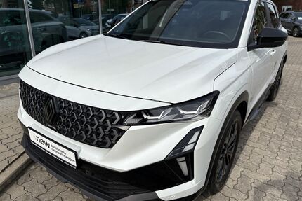 Renault Austral Gebrauchtwagen