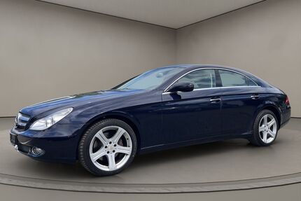 Mercedes-Benz CLS 350 Gebrauchtwagen