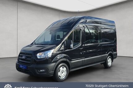 Ford Transit Gebrauchtwagen