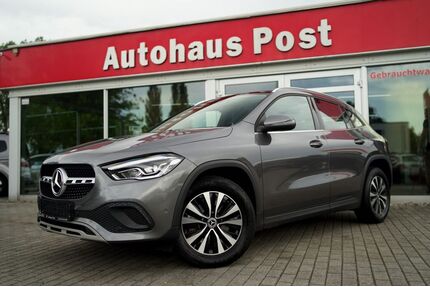 Mercedes-Benz GLA 200 Gebrauchtwagen