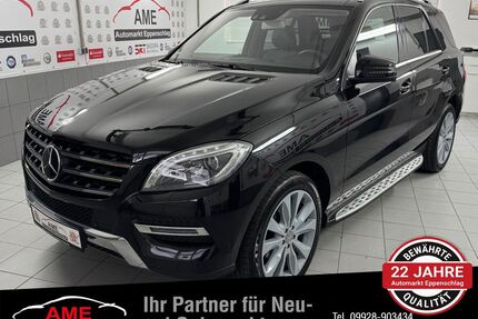 Mercedes-Benz ML 350 Gebrauchtwagen