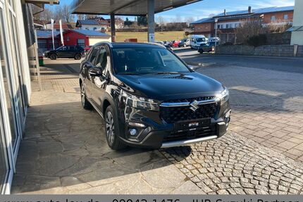 Suzuki (SX4) S-Cross Gebrauchtwagen