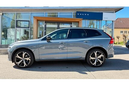 Volvo XC60 Gebrauchtwagen